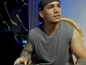 Chaturbate Adult Webcams of mr_yisuz