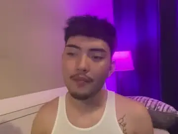 Chaturbate Private Sex Chat of prettyboyken