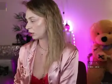 Chaturbate Sex Cam of qwennx