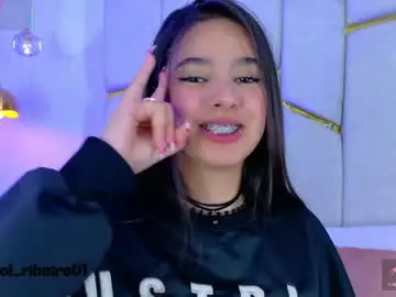 Chaturbate Adult Webcams of rachel_ribeiro