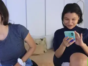 Chaturbate Free Live Porn of sexychanell_18