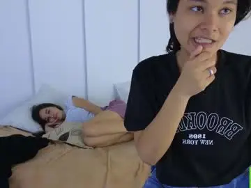 Chaturbate Adult Video Chat of sexychanell_18
