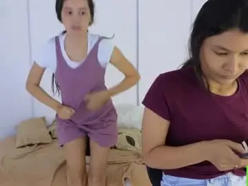 Chaturbate Live Sex of sexychanell_18