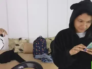 Chaturbate Watch Live Sex Cams of sexychanell_18