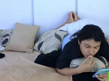 Chaturbate Sex Cam of sexychanell_18