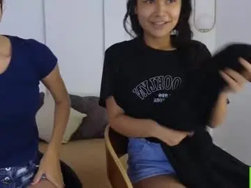 Chaturbate Live Porn of sexychanell_18
