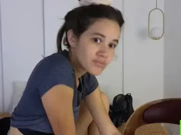Chaturbate Best live sex cam show of sexychanell_18