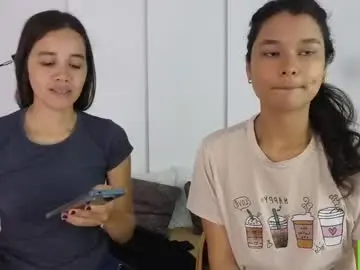 Chaturbate Live Sex of sexychanell_18