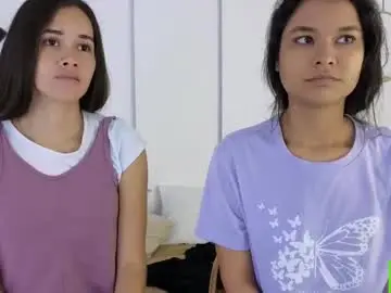 Chaturbate Live Sex of sexychanell_18