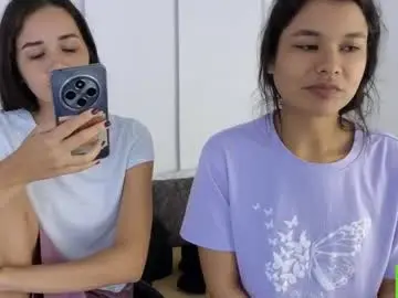 Chaturbate Watch Live Sex Cams of sexychanell_18