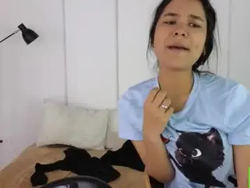 Chaturbate Live Porn of sexychanell_18