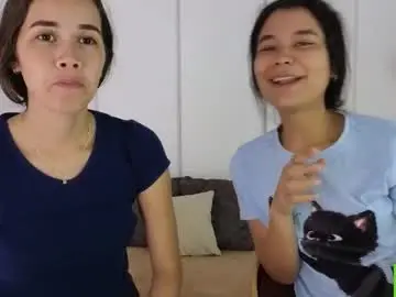 Chaturbate Sex Cam of sexychanell_18