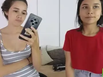 Chaturbate Free Porn Cam of sexychanell_18