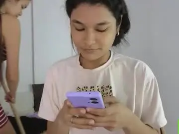 Chaturbate Live Sex Cam of sexychanell_18