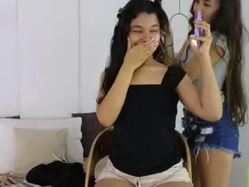 Chaturbate Adult Webcams of sexychanell_18