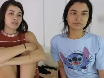 Chaturbate Sex Cam of sexychanell_18