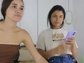 Chaturbate Free Live Porn of sexychanell_18