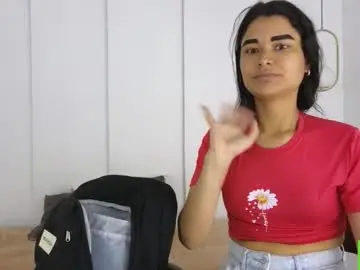 Chaturbate Best Webcam of sexychanell_18