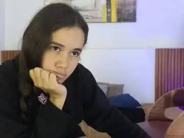 Chaturbate Watch Live Sex Cams of sexychanell_18