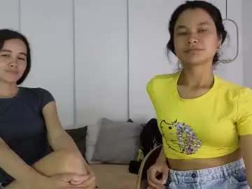 Chaturbate Live Porn of sexychanell_18