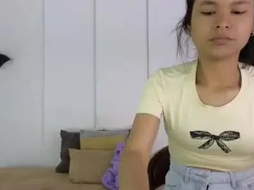 Chaturbate Free Porn Cam of sexychanell_18