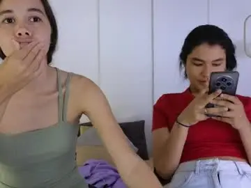 Chaturbate Adult Webcam of sexychanell_18