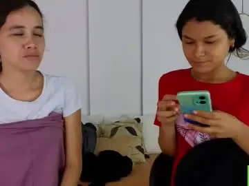 Chaturbate Sex Cam of sexychanell_18