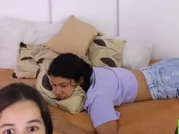 Chaturbate Free Porn Cam of sexychanell_18