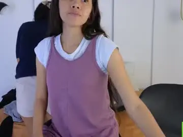 Chaturbate Free Porn Cam of sexychanell_18