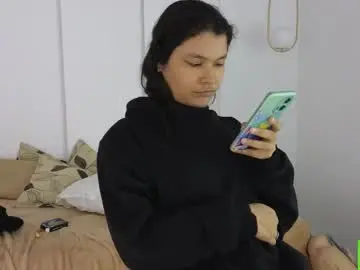 Chaturbate Best live sex cam show of sexychanell_18