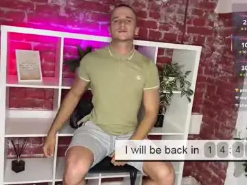 Chaturbate Free Live Porn of smart_fit_lad