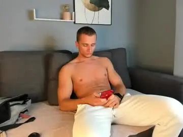 Chaturbate Sex Chat of smart_fit_lad