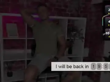 Chaturbate Adult Webcam of smart_fit_lad