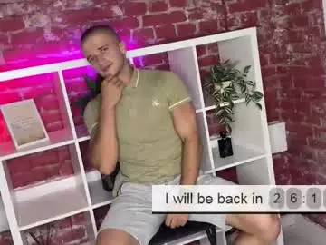 Chaturbate Nude Webcam of smart_fit_lad