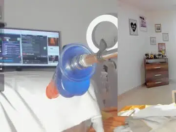 Chaturbate Free Porn Cam of sofi__velez_