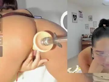 Chaturbate Free Live Porn of sofi__velez_