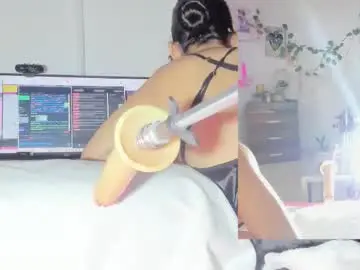 Chaturbate Live Porn of sofi__velez_