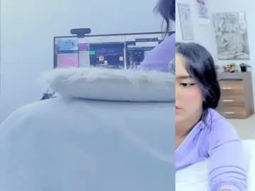 Chaturbate Sex Chat of sofi__velez_