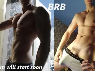 Chaturbate Live Sex Cam of thor_banger