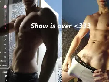 Chaturbate Best Webcam of thor_banger