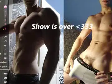 Chaturbate Watch Live Sex Cams of thor_banger