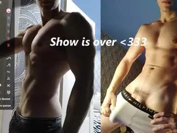 Chaturbate Private Sex Chat of thor_banger