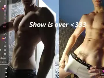 Chaturbate Watch Live Sex Cams of thor_banger