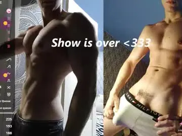 Chaturbate Live Sex of thor_banger