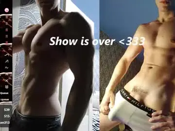 Chaturbate Adult Webcam of thor_banger