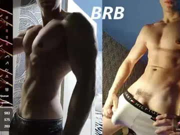 Chaturbate Live Sex of thor_banger