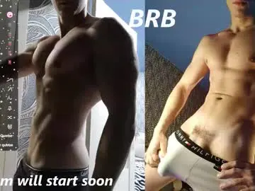 Chaturbate Nude Webcam of thor_banger