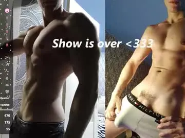 Chaturbate Adult Webcams of thor_banger