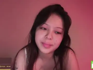 Chaturbate Watch Live Sex Cams of tiny_sora