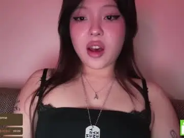 Chaturbate Free Live Porn of tiny_sora